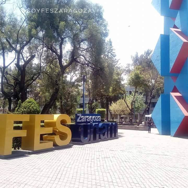 Centro FES Facultad de Estudios Superiores Zaragoza